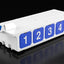 The Brave Express Might Gaine The Gattai Storage Box Kaiser Carrier 43 cm