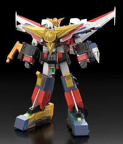 The Brave Express Might Gaine The Gattai Storage Box Kaiser Carrier 43 cm