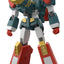 The Brave Express Might Gaine The Gattai Action Figure Might Gunner + Perfect Option Set 20 cm