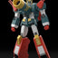 The Brave Express Might Gaine The Gattai Action Figure Might Gunner + Perfect Option Set 20 cm