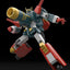 The Brave Express Might Gaine The Gattai Action Figure Might Gunner + Perfect Option Set 20 cm