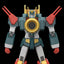 The Brave Express Might Gaine The Gattai Action Figure Might Gunner + Perfect Option Set 20 cm