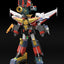 The Brave Express Might Gaine The Gattai Action Figure Might Gunner + Perfect Option Set 20 cm