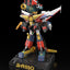 The Brave Express Might Gaine The Gattai Action Figure Might Gunner + Perfect Option Set 20 cm