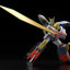The Brave Express Might Gaine The Gattai Action Figure Might Gunner + Perfect Option Set 20 cm