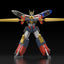 The Brave Express Might Gaine The Gattai Action Figure Might Gunner + Perfect Option Set 20 cm