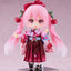 Character Vocal Series 01: Hatsune Miku Nendoroid Doll Sakura Miku: Hirohako 2025 Ver. (Hirosaki)