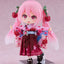 Character Vocal Series 01: Hatsune Miku Nendoroid Doll Sakura Miku: Hirohako 2025 Ver. (Hirosaki)