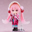 Character Vocal Series 01: Hatsune Miku Nendoroid Doll Sakura Miku: Hirohako 2025 Ver. (Hakodate)