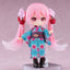 Character Vocal Series 01: Hatsune Miku Nendoroid Doll Sakura Miku: Hirohako 2025 Ver. (Hakodate)