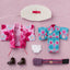 Character Vocal Series 01: Hatsune Miku Nendoroid Doll Sakura Miku: Hirohako 2025 Ver. (Hakodate)