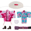 Character Vocal Series 01: Hatsune Miku Parts for Nendoroid Doll Figures Sakura Miku: Hirohako 2025 Ver. (Hakodate)