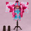 Character Vocal Series 01: Hatsune Miku Parts for Nendoroid Doll Figures Sakura Miku: Hirohako 2025 Ver. (Hakodate)