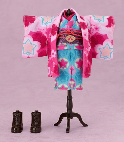 Character Vocal Series 01: Hatsune Miku Parts for Nendoroid Doll Figures Sakura Miku: Hirohako 2025 Ver. (Hakodate)