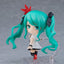 Character Vocal Series 01: Hatsune Miku Nendoroid Action Figure World Is Mine 2024 Ver. 10 cm