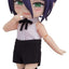 Chainsaw Man - The Movie: Reze Arc Nendoroid Doll Action Figure Reze 14 cm