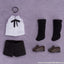 Chainsaw Man - The Movie: Reze Arc Parts for Nendoroid Doll Figures Outfit Set: Reze
