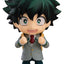 My Hero Academia Nendoroid Action Figure Izuku Midoriya: U.A. School Uniform Ver. 10cm