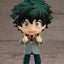 My Hero Academia Nendoroid Action Figure Izuku Midoriya: U.A. School Uniform Ver. 10cm