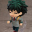 My Hero Academia Nendoroid Action Figure Izuku Midoriya: U.A. School Uniform Ver. 10cm