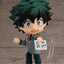 My Hero Academia Nendoroid Action Figure Izuku Midoriya: U.A. School Uniform Ver. 10cm