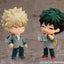 My Hero Academia Nendoroid Action Figure Izuku Midoriya: U.A. School Uniform Ver. 10cm