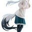 Hololive Production G.S. Collection PVC Figure 1/7 Shirakami Fubuki: Date Style - Casual Outfit Ver. 22 cm