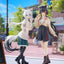 Hololive Production G.S. Collection PVC Figure 1/7 Shirakami Fubuki: Date Style - Casual Outfit Ver. 22 cm