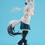 Hololive Production G.S. Collection PVC Figure 1/7 Shirakami Fubuki: Date Style - Casual Outfit Ver. 22 cm