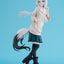 Hololive Production G.S. Collection PVC Figure 1/7 Shirakami Fubuki: Date Style - Casual Outfit Ver. 22 cm