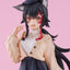 Hololive Production G.S. Collection PVC Figure 1/7 Ookami Mio Date Style - Street Outfit Ver. 24 cm