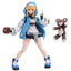 GUILTY GEAR -STRIVE- Figma Action Figure Bridget 15 cm