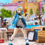 GUILTY GEAR -STRIVE- Figma Action Figure Bridget 15 cm