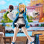 GUILTY GEAR -STRIVE- Figma Action Figure Bridget 15 cm