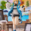 GUILTY GEAR -STRIVE- Figma Action Figure Bridget 15 cm