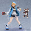 GUILTY GEAR -STRIVE- Figma Action Figure Bridget 15 cm