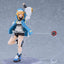 GUILTY GEAR -STRIVE- Figma Action Figure Bridget 15 cm