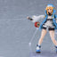 GUILTY GEAR -STRIVE- Figma Action Figure Bridget 15 cm