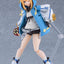 GUILTY GEAR -STRIVE- Figma Action Figure Bridget 15 cm