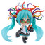 Character Vocal Series 01: Hatsune Miku Nendoroid Action Figure HMO Ver. 10 cm