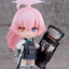Blue Archive Nendoroid Action Figure Hoshino Takanashi (Armed) 10 cm