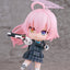 Blue Archive Nendoroid Action Figure Hoshino Takanashi (Armed) 10 cm