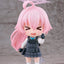 Blue Archive Nendoroid Action Figure Hoshino Takanashi (Armed) 10 cm