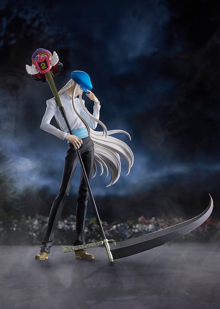 Hunter x Hunter Pop Up Parade Kite 20 cm