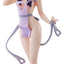 Gushing over Magical Girls Pop Up Parade PVC Figure Magia Baiser: Naked Apron Ver. L Size 23 cm