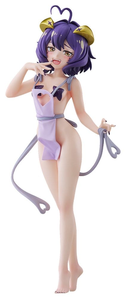 Gushing over Magical Girls Pop Up Parade PVC Figure Magia Baiser: Naked Apron Ver. L Size 23 cm