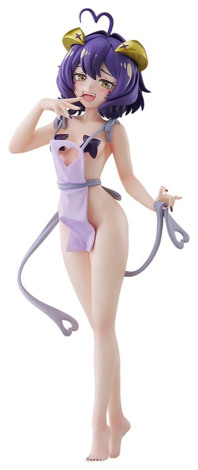 Gushing over Magical Girls Pop Up Parade PVC Figure Magia Baiser: Naked Apron Ver. L Size 23 cm