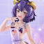 Gushing over Magical Girls Pop Up Parade PVC Figure Magia Baiser: Naked Apron Ver. L Size 23 cm