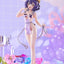 Gushing over Magical Girls Pop Up Parade PVC Figure Magia Baiser: Naked Apron Ver. L Size 23 cm