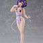 Gushing over Magical Girls Pop Up Parade PVC Figure Magia Baiser: Naked Apron Ver. L Size 23 cm